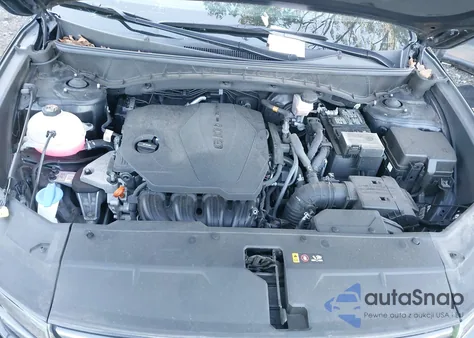 2022 Hyundai Tucson Sel from USA, damaged, VIN 5NMJBCAE6NH022716